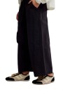 Pantalón Easy Peasy Negro