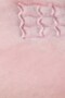 BALLERINA CON ESCUDO ROSADO