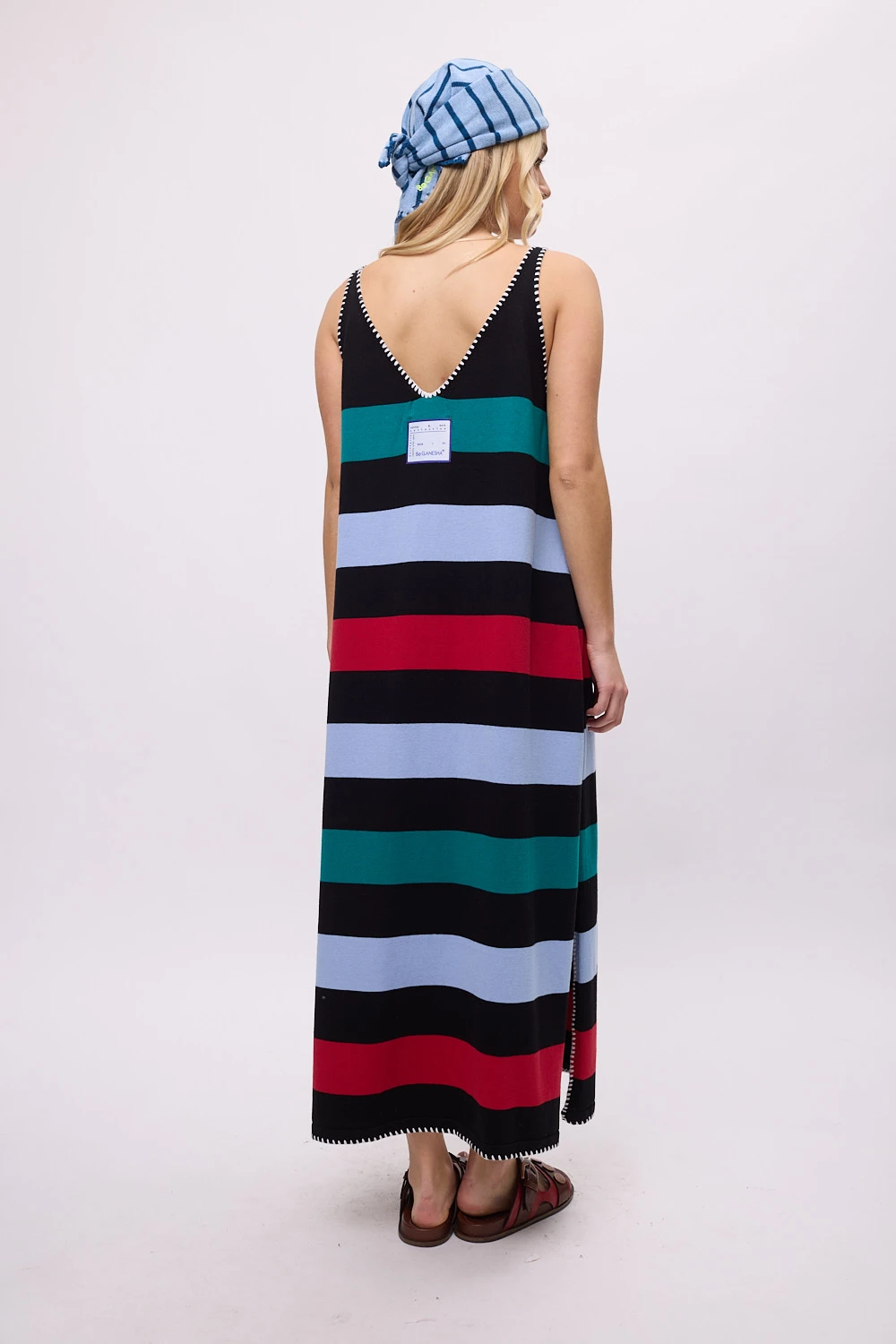 Vestido Vira