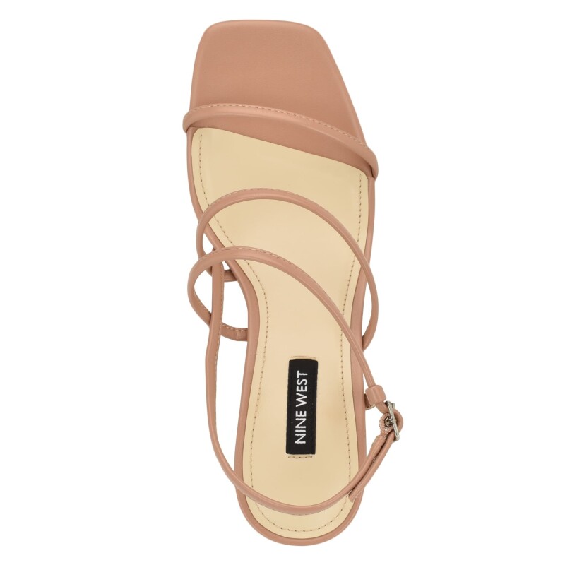Sandals Hindy3 Cliff/ Light Natural