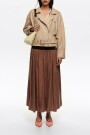 FALDA Marron