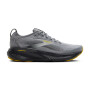 Zapatillas Running Adrenaline Gts 25 Hombre Grey