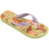 Ojotas Havaianas Kids Fantasy Verde
