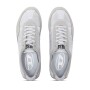 Zapatillas Para Mujer D-Mile Low Ii W Azul Marino