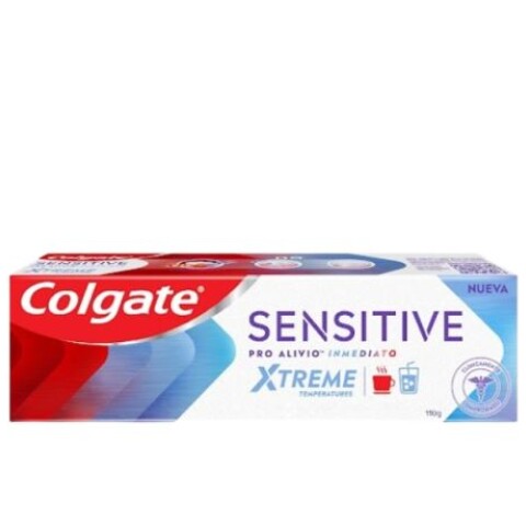 Colgate Sensitive Xtreme crema dental 110 g