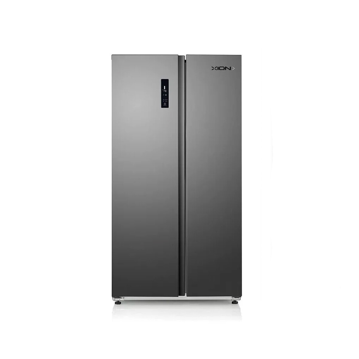 Refrigerador Xion Side - Side 436 lts Acero 