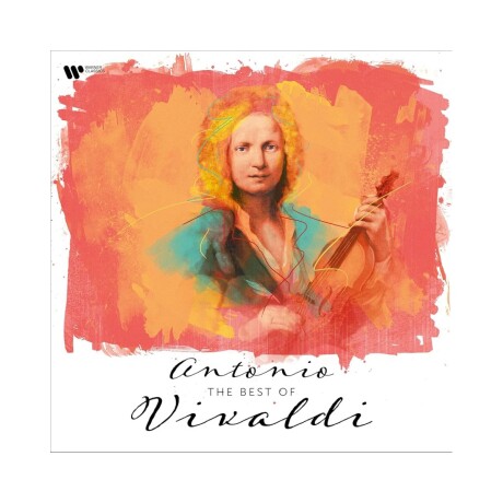 Classical Composer Compilation Best Of Vivaldi - Vinilo Classical Composer Compilation Best Of Vivaldi - Vinilo