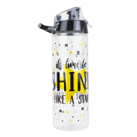 Cantimplora de plastico Herevin 750ml Cantimplora de plastico Herevin 750ml