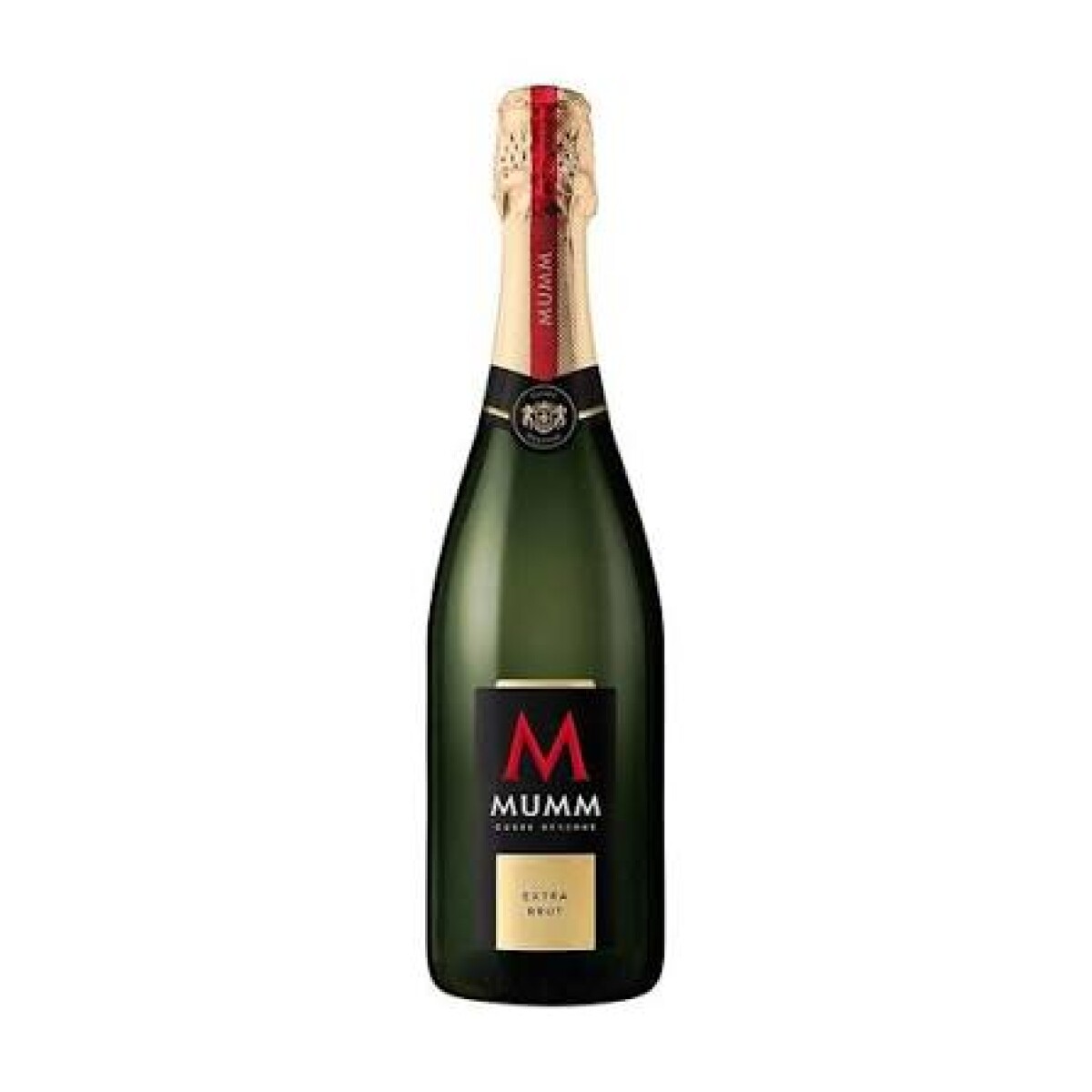 Espumante Mumm Extra Brut 