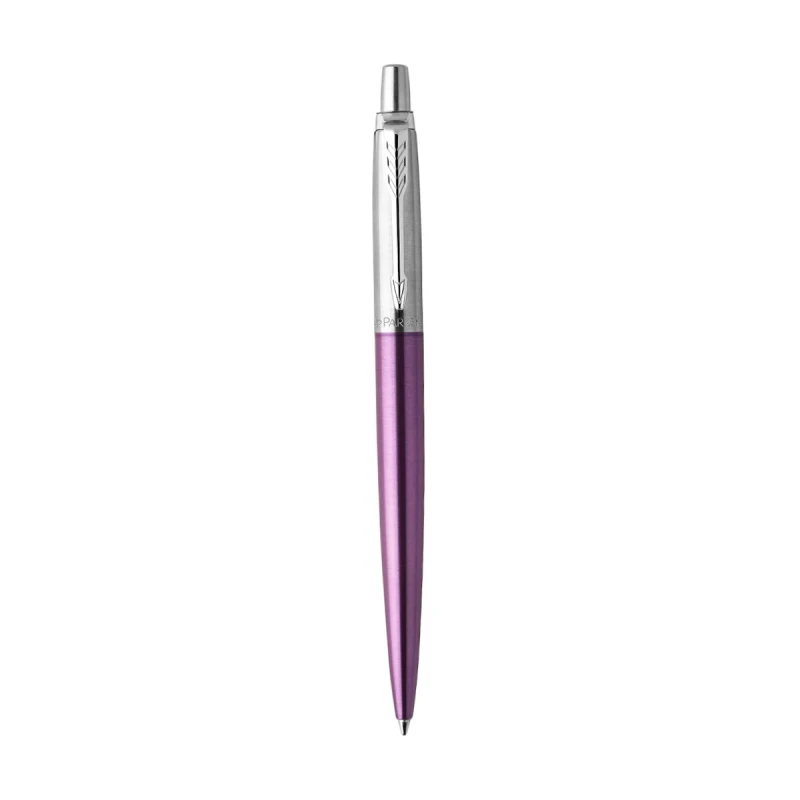 LAPICERA PARKER JOTTER VICTORIA 05 violetacombinado