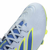 Championes Adidas PREDATOR CLUB FG/MG Hombre JS0348 Celeste-amarillo