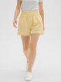 Short Cacao Amarillo Palido