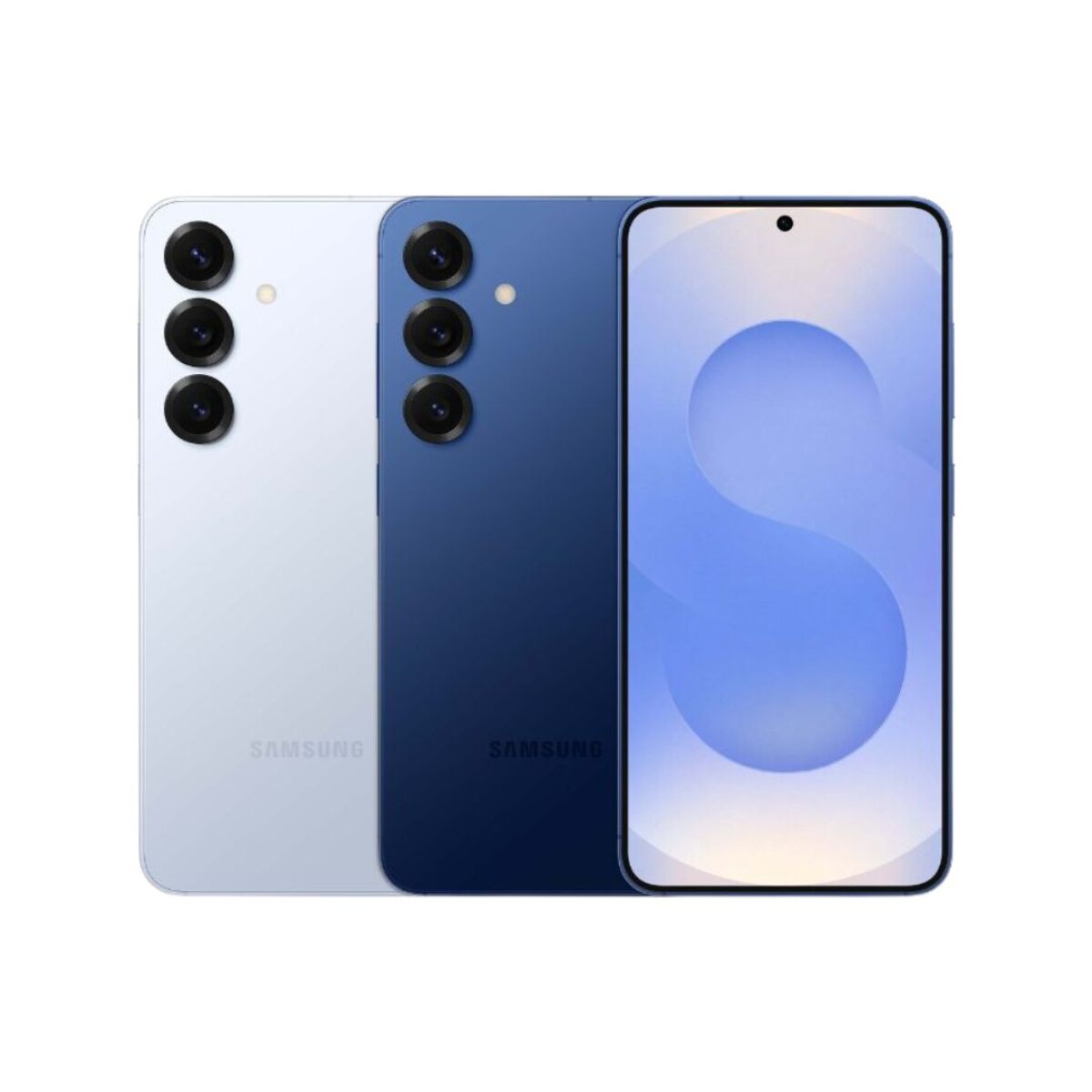 Celular Samsung S25 5G 12GB/256GB 