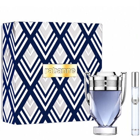 Invictus Edt 100ml + 10ml Invictus Edt 100ml + 10ml