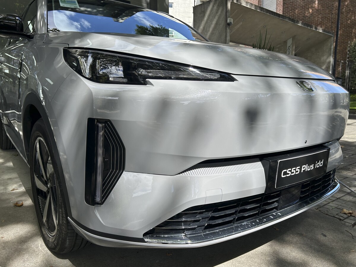 Changan CS55 IDD 1.5 Elite L4 PHEV | Permuta / Financia Changan CS55 IDD 1.5 Elite L4 PHEV | Permuta / Financia