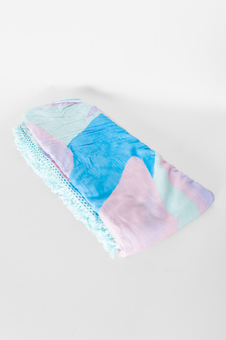 Pareo Towelpr Estampado 2