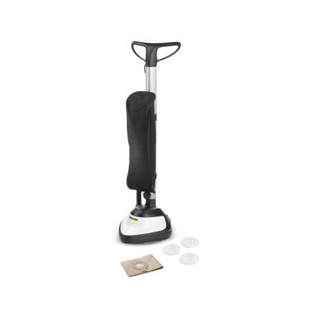Lustra Enceradora Karcher FP 303 Aspiradora Lustradora Lustra Enceradora Karcher FP 303 Aspiradora Lustradora