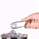 Pinza de acero inox 15 cm clean di solle INOX