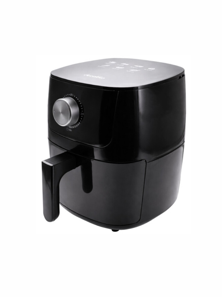 FRIDORA DECAKILA - NEGRO 