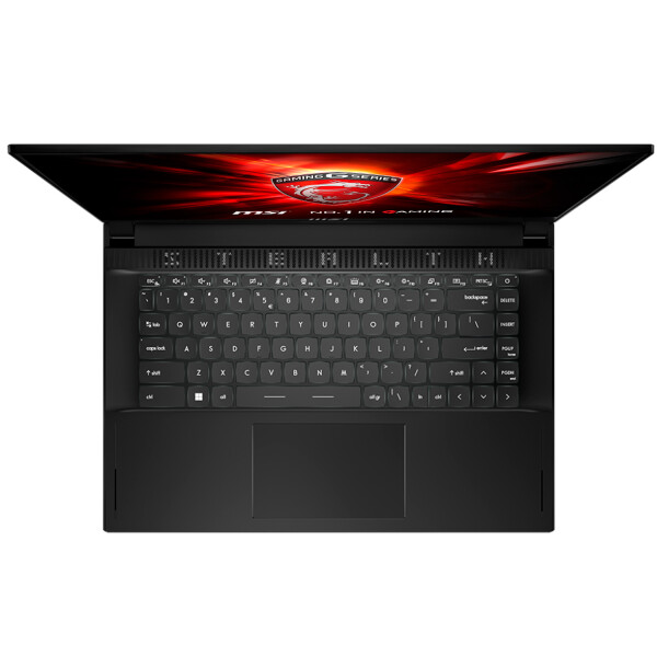 Notebook Msi Stealth A13vf Core I7-13620h 16gb Ddr5 1tb 15.6" NOTEBOOK MSI A13VF I7/16/1/4060/14" DF