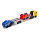 CAMIÓN DE RESCATE MICRO (SET DE 3) CAMIÓN DE RESCATE MICRO (SET DE 3)