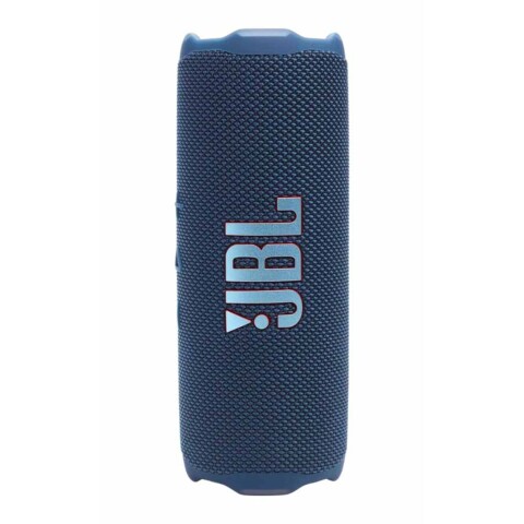 Parlante JBL Flip 7 Bluetooth Resistente al Agua IP68 Azul