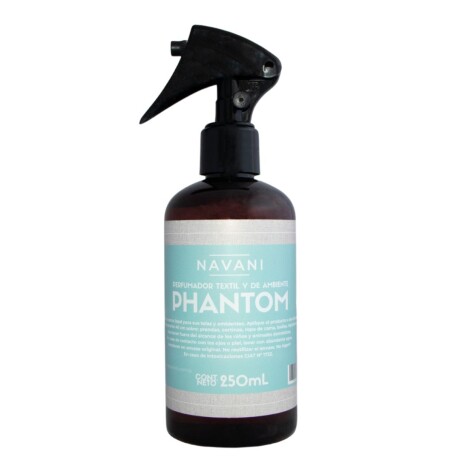 Perfumador Textil NAVANI Phantom 250ml