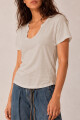 REMERA UMA NATURAL