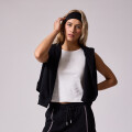 SHORT AIX DIXIE Negro