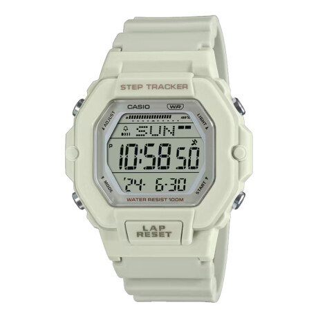 Reloj Casio para mujer LWS-2200H 8AV