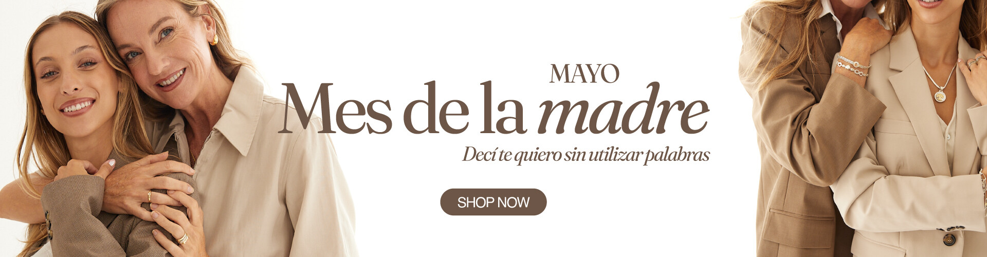 MAYO MES MADRE