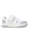 Championes Infantiles Croco Kids Malkara Gris