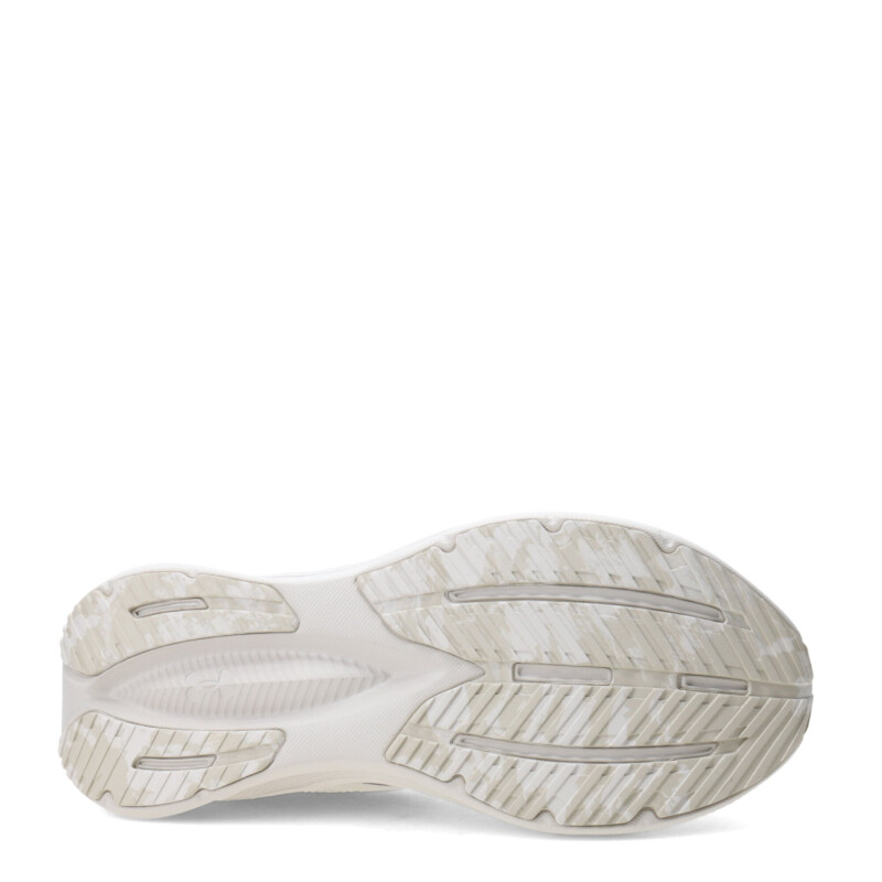 Championes de Mujer UNDER ARMOUR Assert 11 Blanco