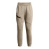Unstoppable Flc Jogger-GRN BRN-203