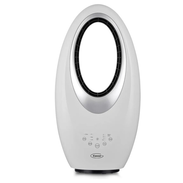 Ventilador Sin Aspas Kassel Con Control Remoto VENTILADOR KASSEL SIN ASPAS 40CM