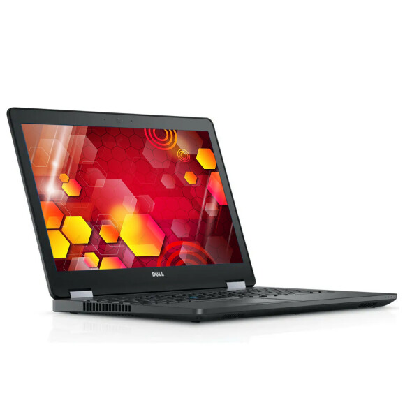 Notebook Dell Latitude E5570 I5 | 4gb Ram | 500gb NOTEBOOK RFPL DELL E5570 I5/4/500/15"