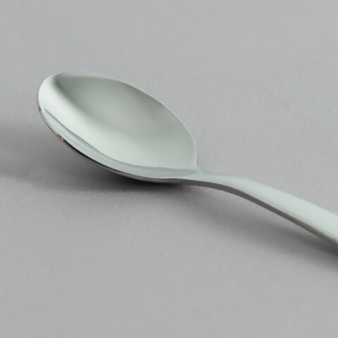 Cuchara De Cafe Acero Inoxidable Vento Volf | Por unidad Cuchara De Cafe Acero Inoxidable Vento Volf | Por unidad