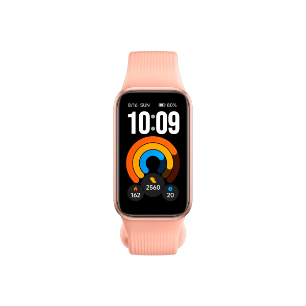 Xiaomi Smart Band 11 Active color rosa Xiaomi Smart Band 11 Active Color Rosa