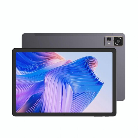 Tablet CHUWI Hipad Xpro 4G 11' 128GB 6GB RAM Android Cámara 13MP - Dark Gray Tablet CHUWI Hipad Xpro 4G 11' 128GB 6GB RAM Android Cámara 13MP - Dark Gray