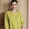 Blusa lagos Pistacho