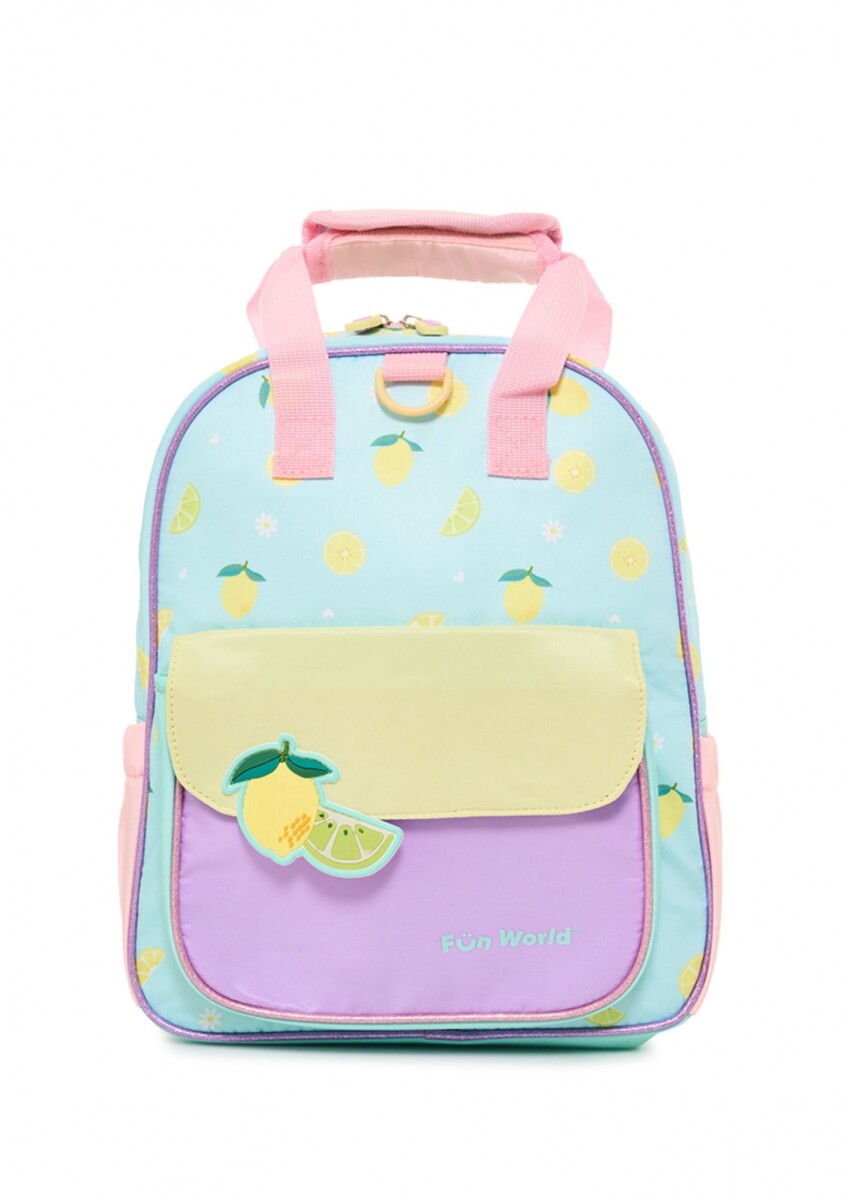 Mochila kinder BACKACK - Mochila Kinder Backack 