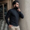 Polera Kioto Negro