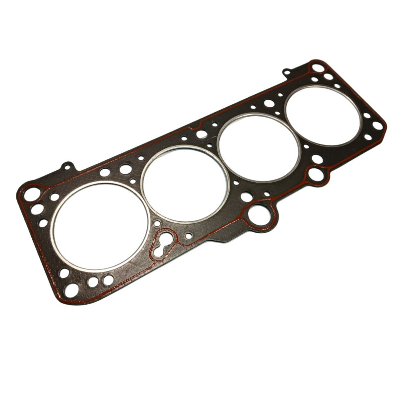 JUNTA DE TAPA DE CILINDROS GOL G1 / G2 / G3 / G4 1.6N, 1.8 PISTON 81 MM TARANTO Junta De Tapa De Cilindros Gol G1 / G2 / G3 / G4 1.6n, 1.8 Piston 81 Mm Taranto