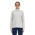 REMERA CON CIERRE XS-L GREY