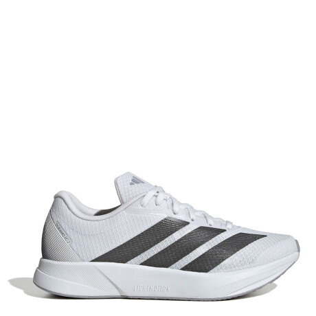 Championes de Mujer Adidas Duramo Rc2 Blanco - Gris
