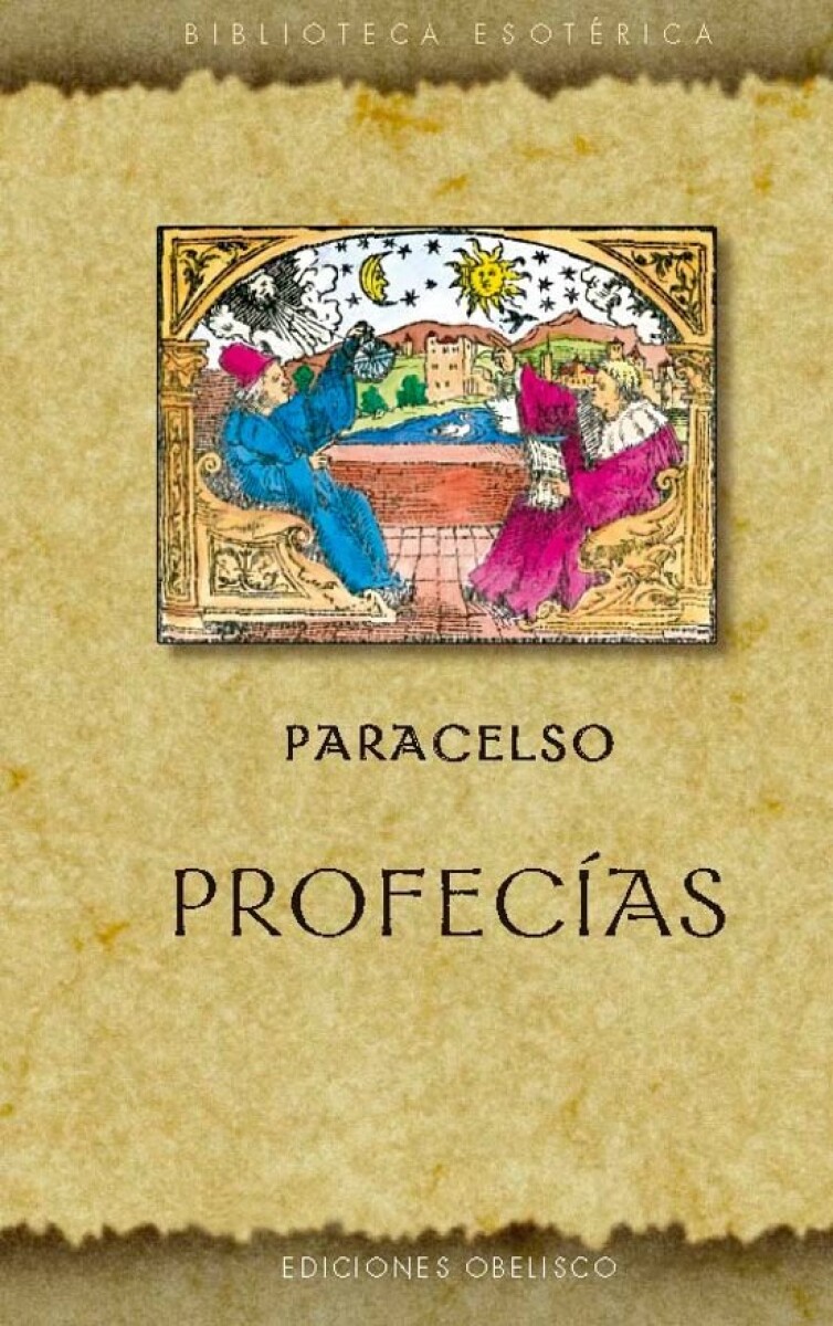 PROFECIAS 