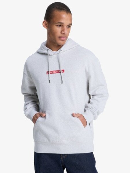 CANGURO QUIKSILVER 41041 DNA GRIS