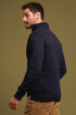 SWEATER TRAFUL POLANCO Navy