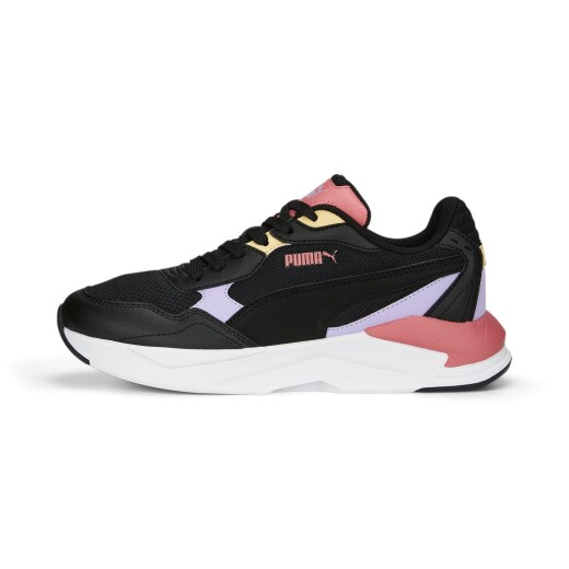 Champion Puma Dama X-Ray Speed Lite Negro S/C