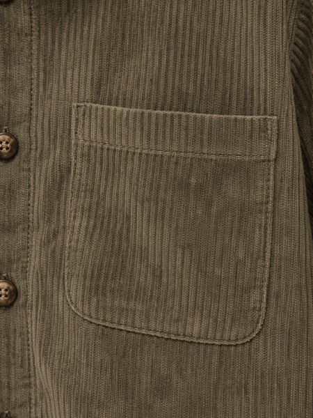 SOBRECAMISA DINOR VERDE